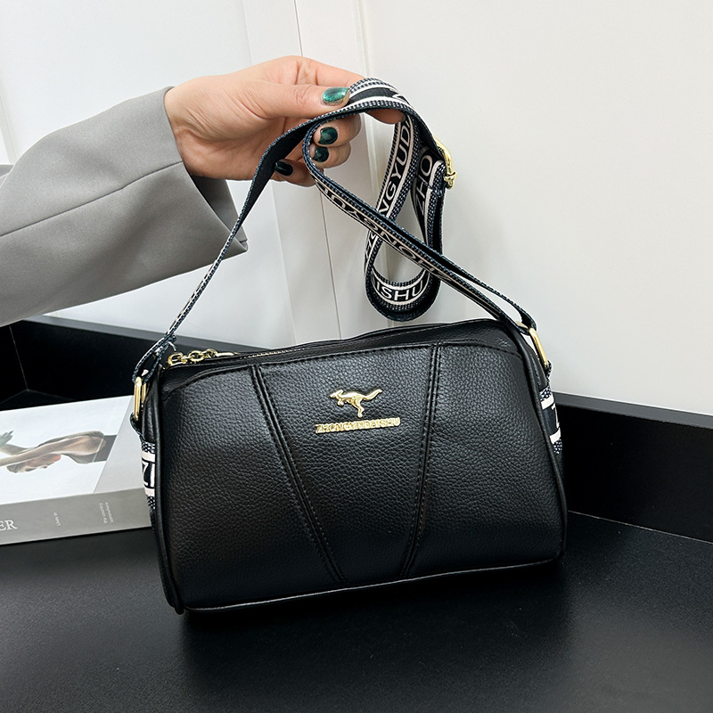 Women'S Kangaroo Bags - Torebki damskie luksusowej marki Kangaroo, designerskie