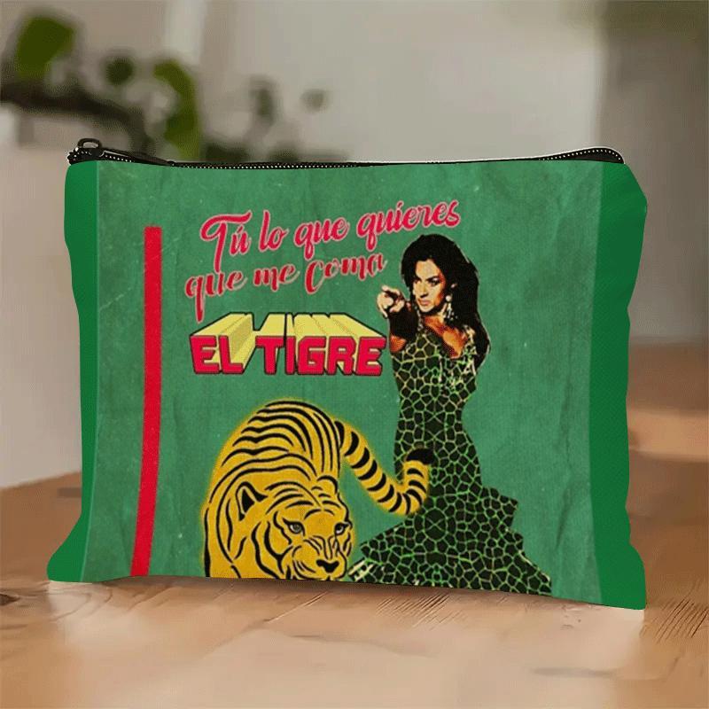 Women Bags In Amazon - 1 sztuka kosmetyczki Lola Flores 