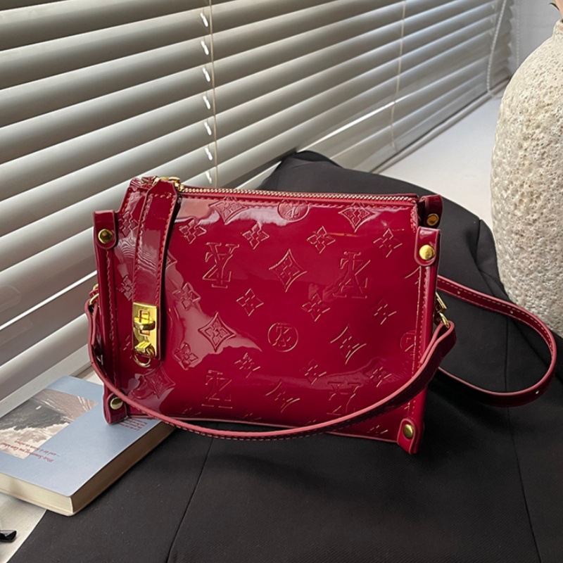 Women'S Bags New Collection - Kolekcja Klasycznych Projektów 2026 Nowy Model