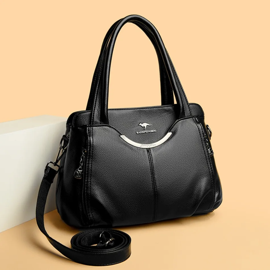 Women'S Kangaroo Bags - Luksusowe torebki i torebki Wysokiej jakości
