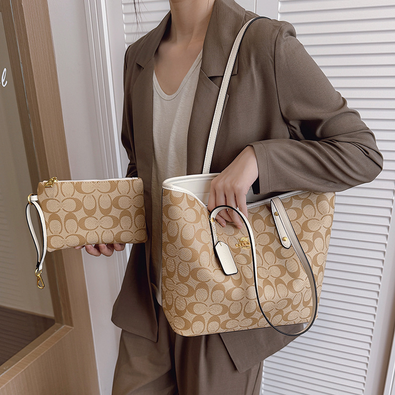 Women'S Bags Designer Brands - Luksusowa designerska torebka damska na ramię,