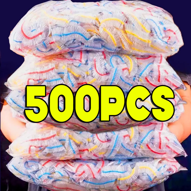 Women Bags Under 500 - 500/50 sztuk jednorazowe pokrywki na żywność