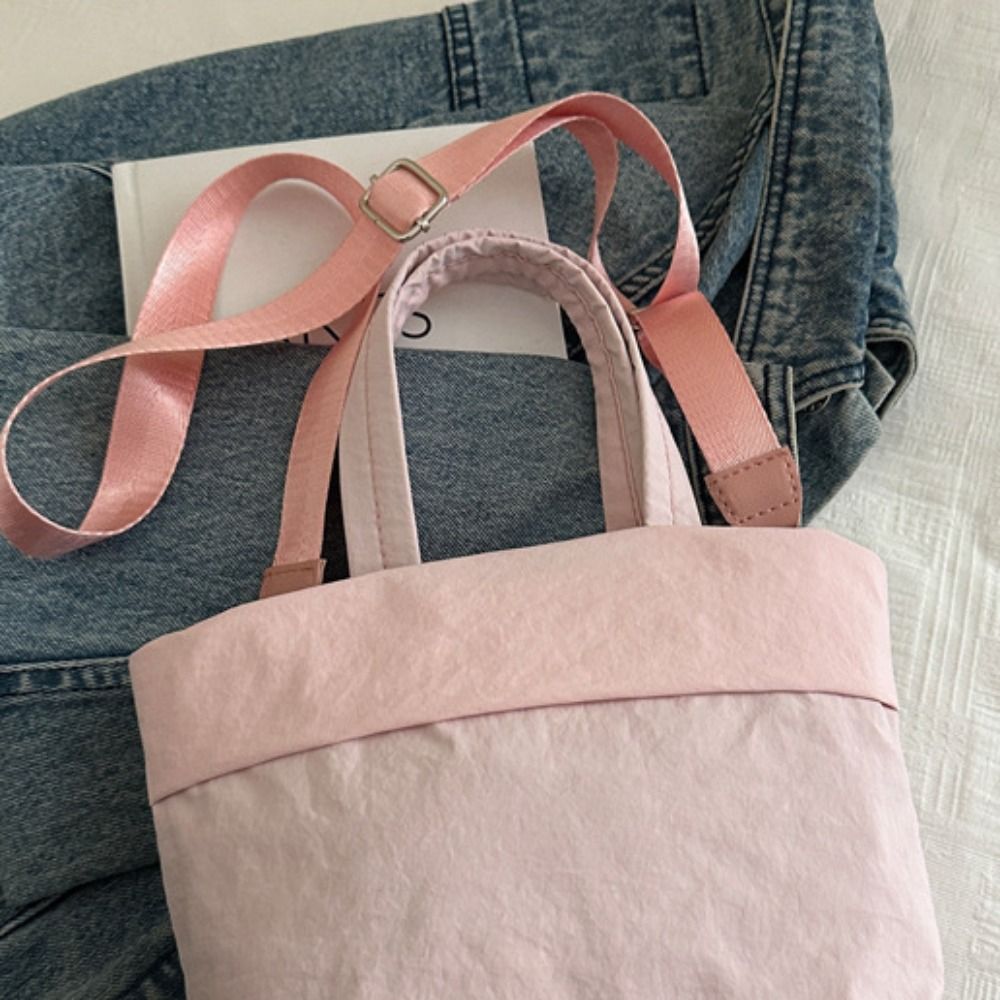 Women Bags In Amazon - Modna, szybkoschnąca nylonowa torba na ramię