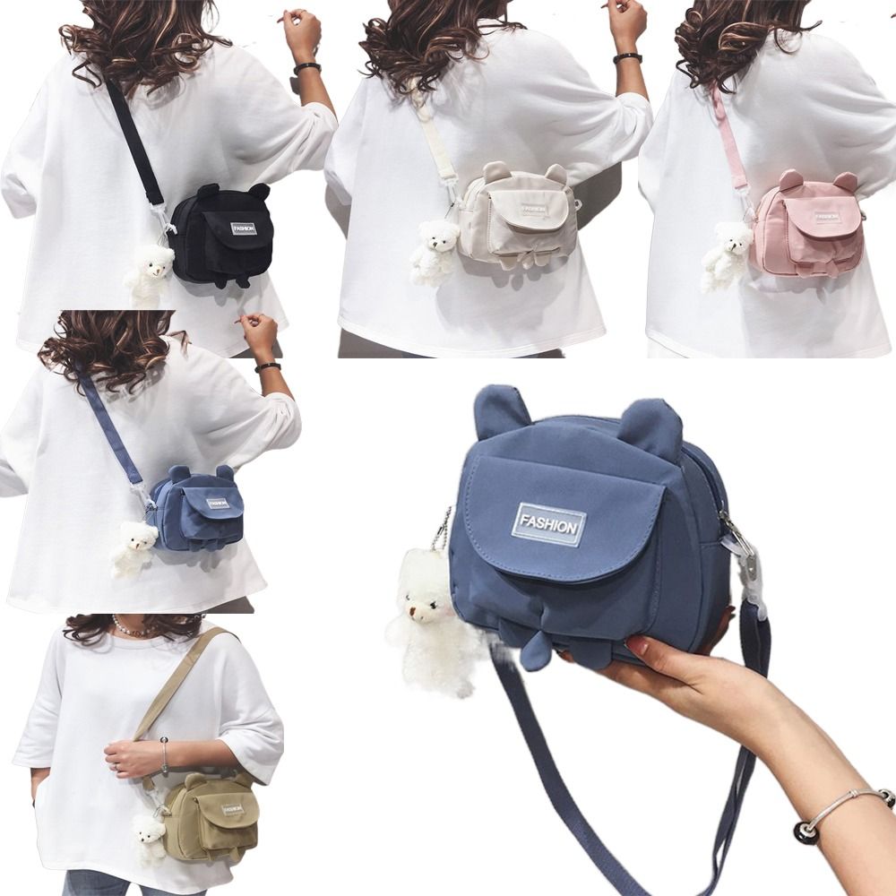Women Bags In Amazon - Damskie Śliczne Torebki Saszetki Listonoszki Portfel