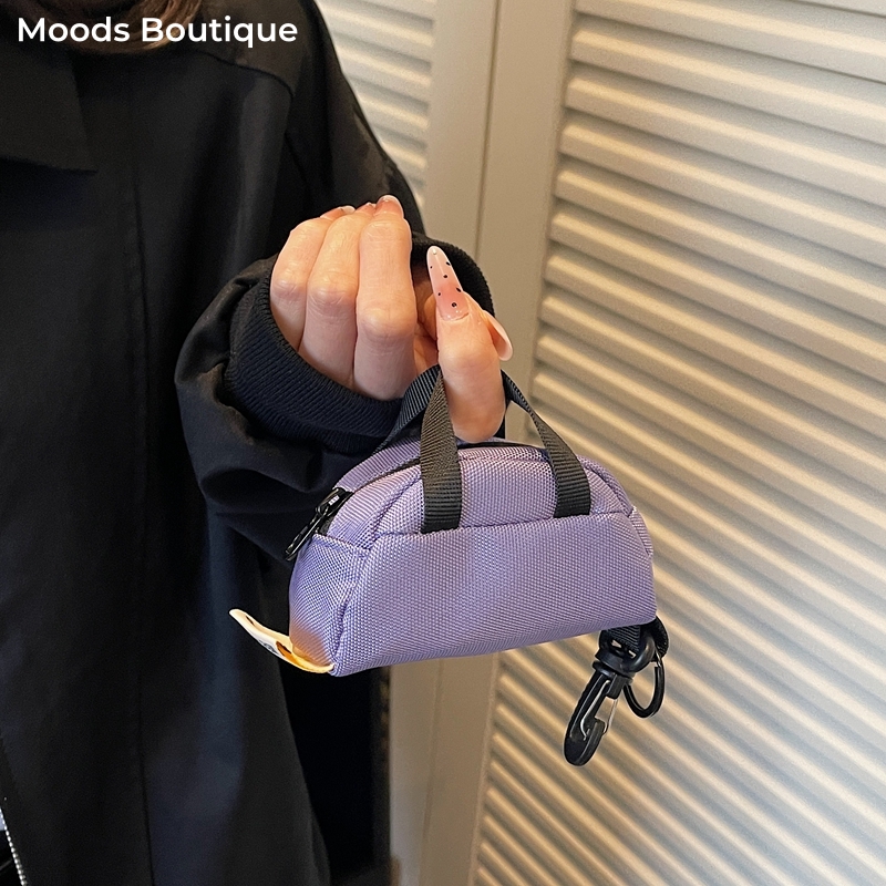 Mini Backpack Women - mini torebka luxury mała torebka Urocze