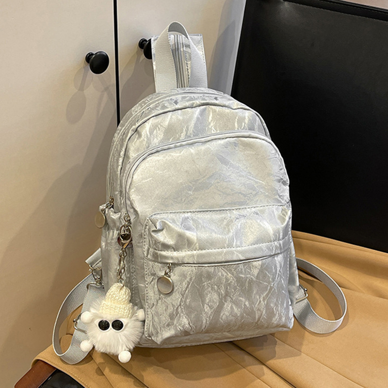 Mini Backpack Women - Mini plecak dla kobiet 2024, modny,