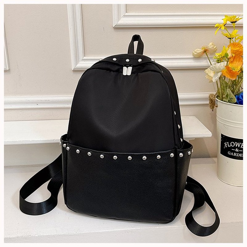 Women Bags For Work - Nowy modny plecak w koreańskim stylu,