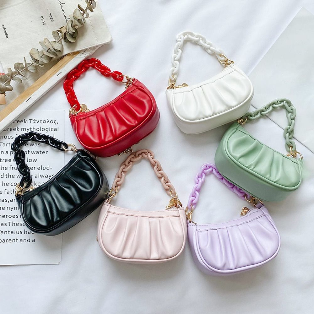 Women Bags In Amazon - Dziewczynek śliczna torebka torby typu crossbody