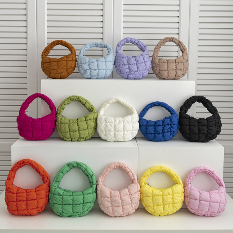 Women Bags In Amazon - Torebka na słodycze, modna mini torebka