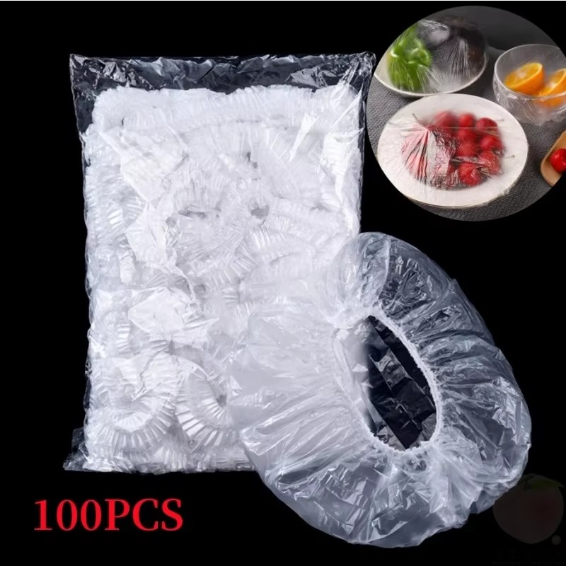 Women Bags Under 500 - 100/500/1000 SZT. Pokrywek wielokrotnego użytku do