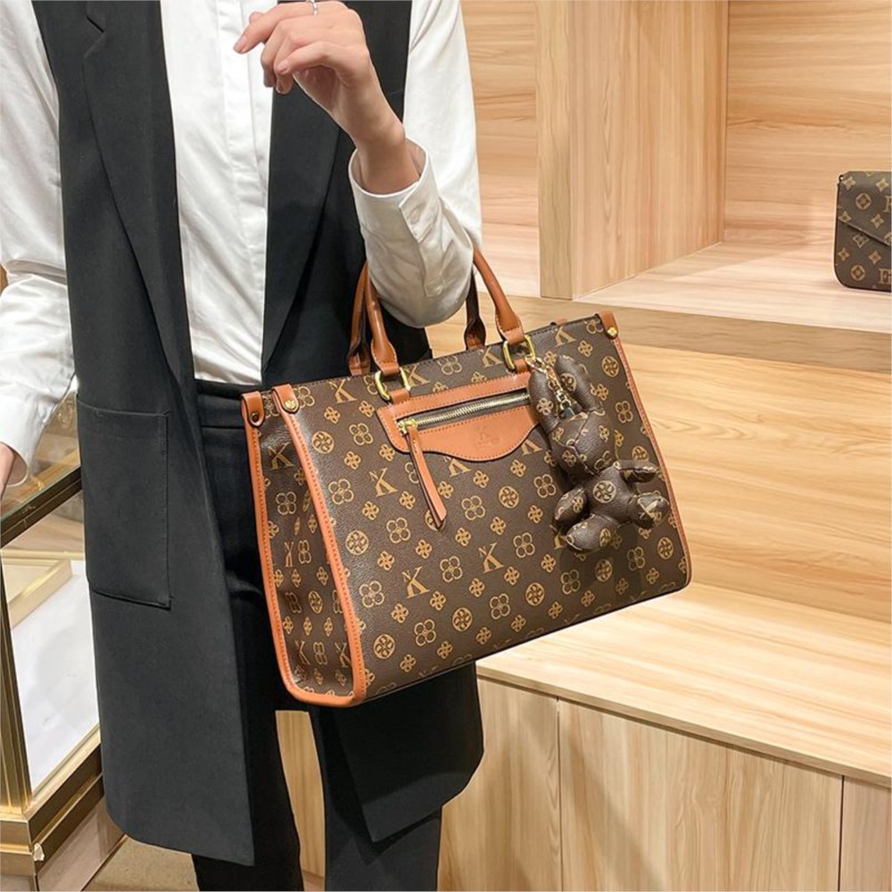 Women'S Bags Designer Brands - Damska torebka markowa 2025 nowa kolekcja