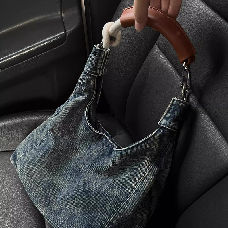 Women Bags In Trend - Wyprzedaż 2026: Modne, uniwersalne torby na