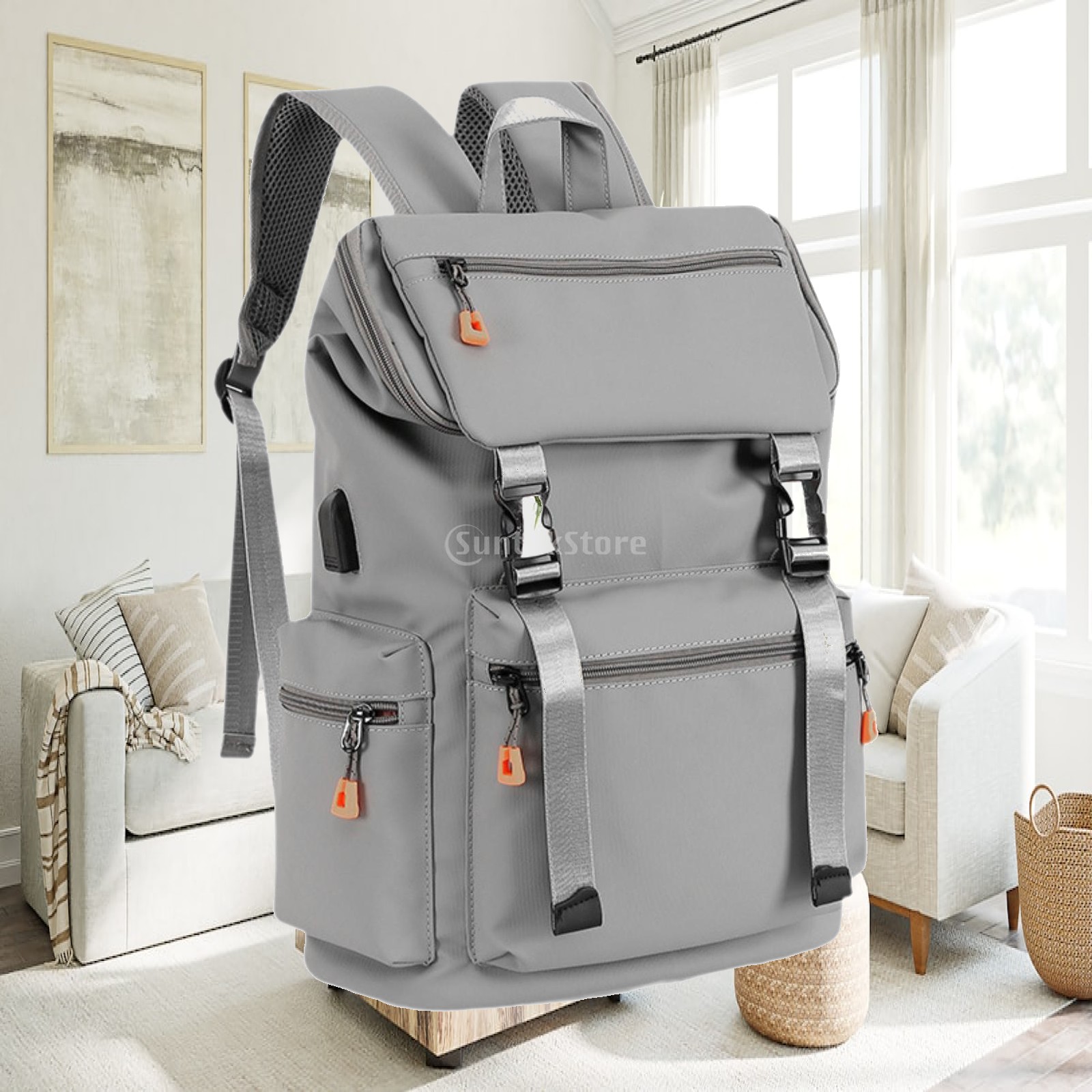 Women Bags For Work - Organizer do plecaka, torba do noszenia,