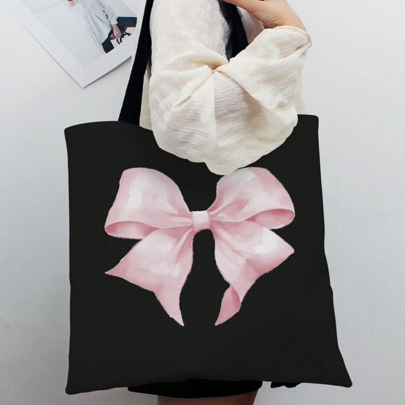 Torba na ramię z płótna z uroc – Women Bags For Work recenzja i cena