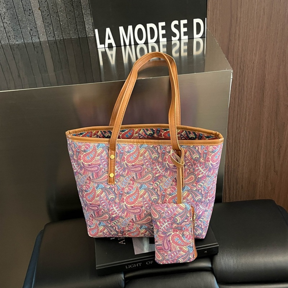 Zestaw 2 szt. damskich toreb t – Women Bags For Work recenzja i cena
