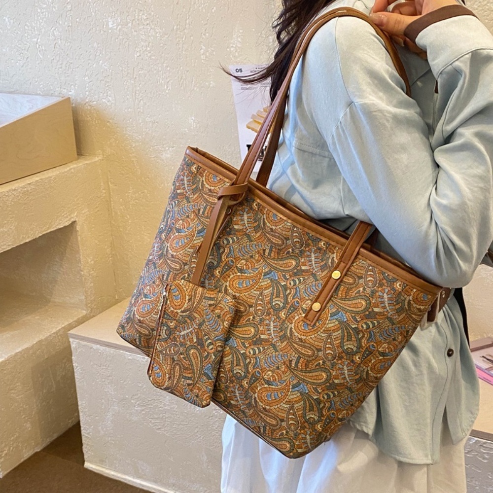 Zestaw 2 szt. damskich toreb t – Women Bags For Work recenzja i cena