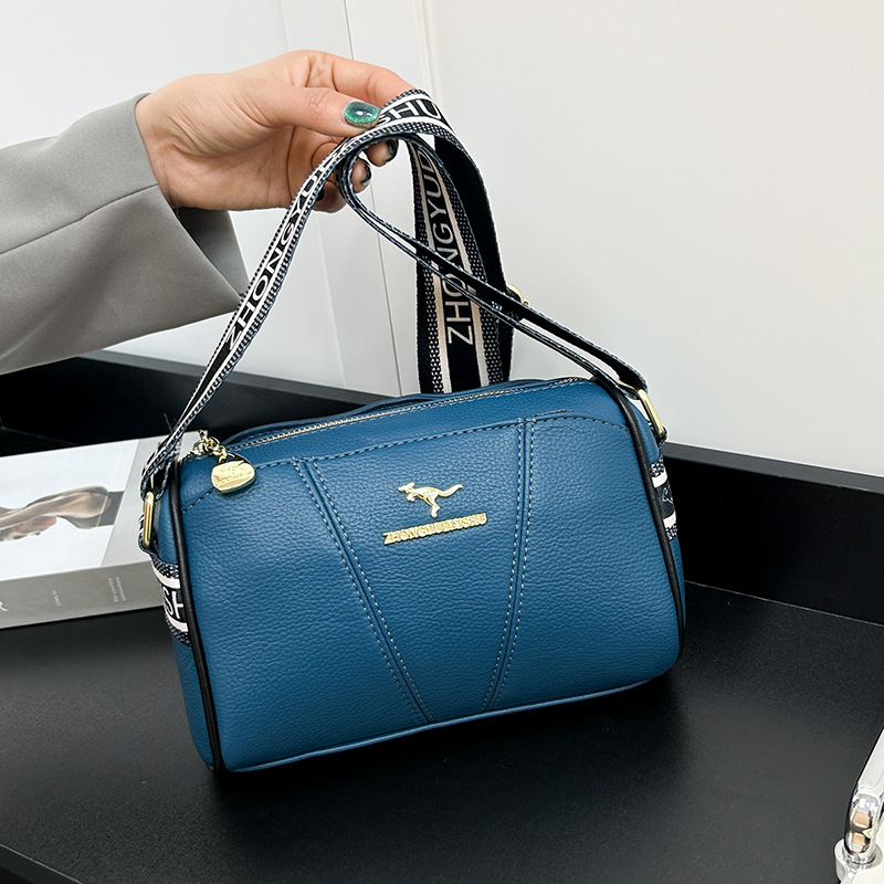 Torebki damskie luksusowej mar – Women'S Kangaroo Bags recenzja i cena