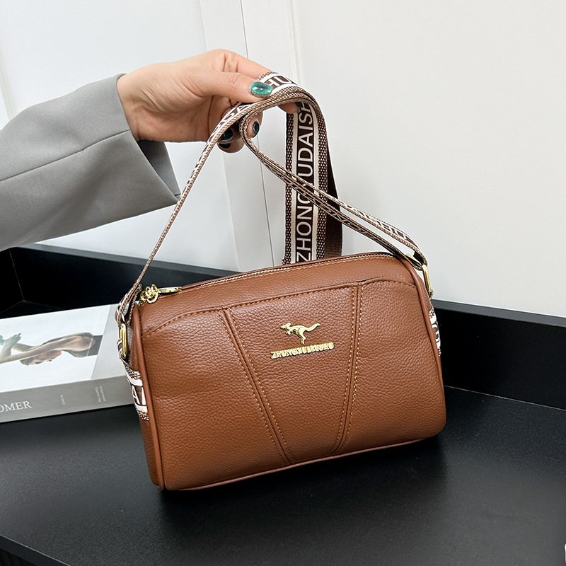 Torebki damskie luksusowej mar – Women'S Kangaroo Bags recenzja i cena