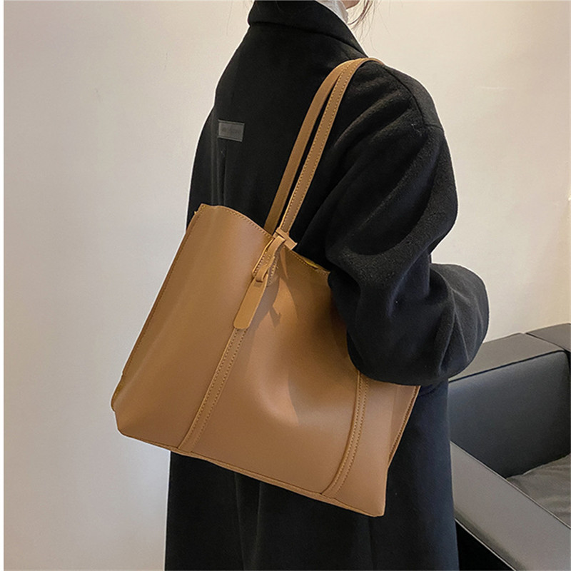 Klasyczna czarna torba typu to – Women Bags For Work recenzja i cena