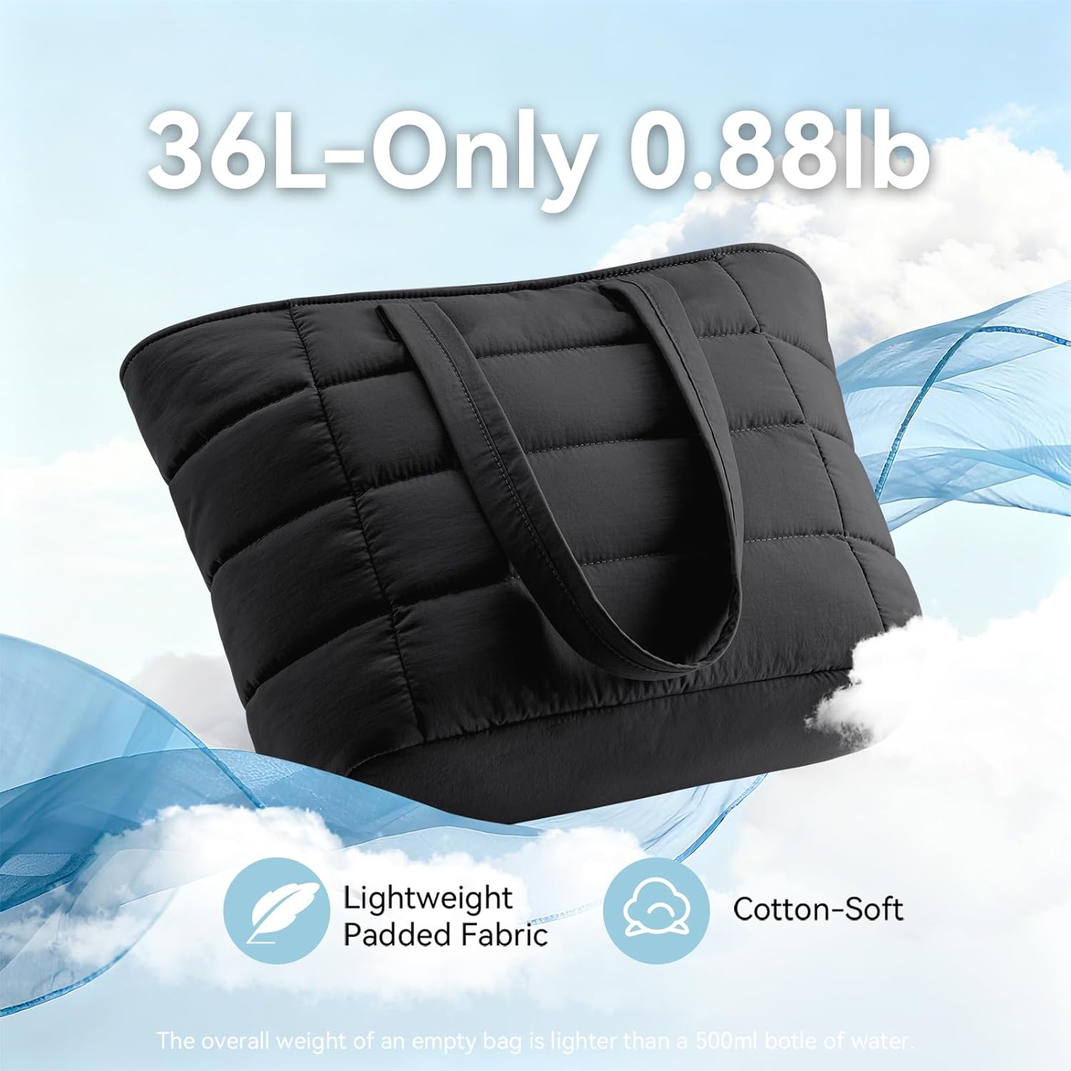 Torba typu puffer dla kobiet,  – Women Bags For Work recenzja i cena