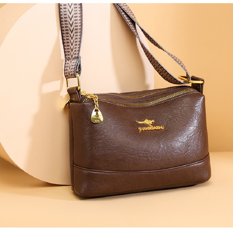 Kangur luksusowej marki skórza – Women'S Kangaroo Bags recenzja i cena