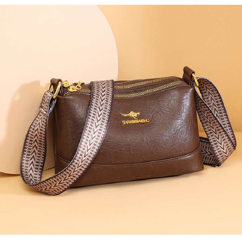 Kangur luksusowej marki skórza – Women'S Kangaroo Bags recenzja i cena