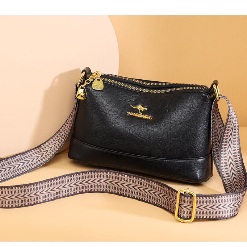 Kangur luksusowej marki skórza – Women'S Kangaroo Bags recenzja i cena