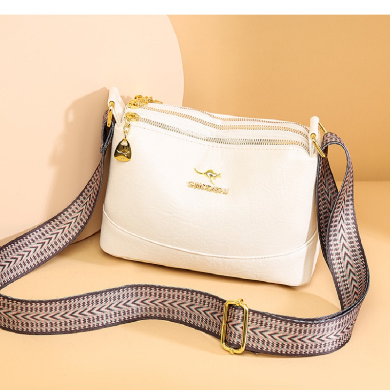Kangur luksusowej marki skórza – Women'S Kangaroo Bags recenzja i cena