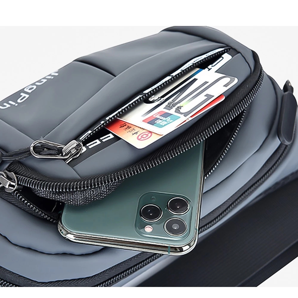 Mężczyźni Kobiety Saszetka na  – Women'S Kangaroo Bags recenzja i cena