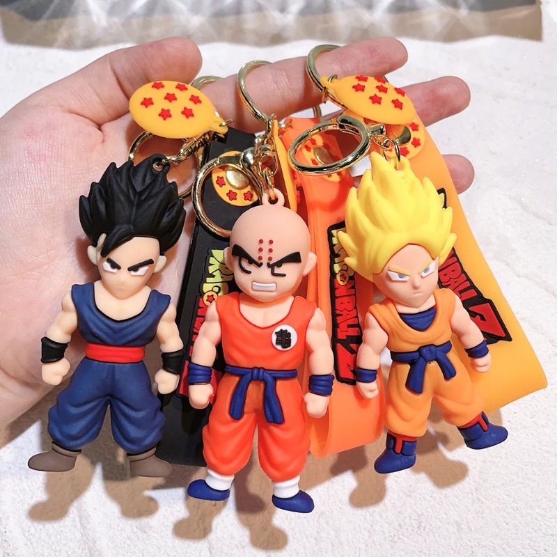 Breloczek Anime Dragon Ball, m – Women Bags Ru recenzja i cena