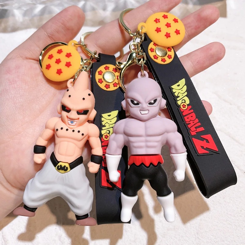 Breloczek Anime Dragon Ball, m – Women Bags Ru recenzja i cena