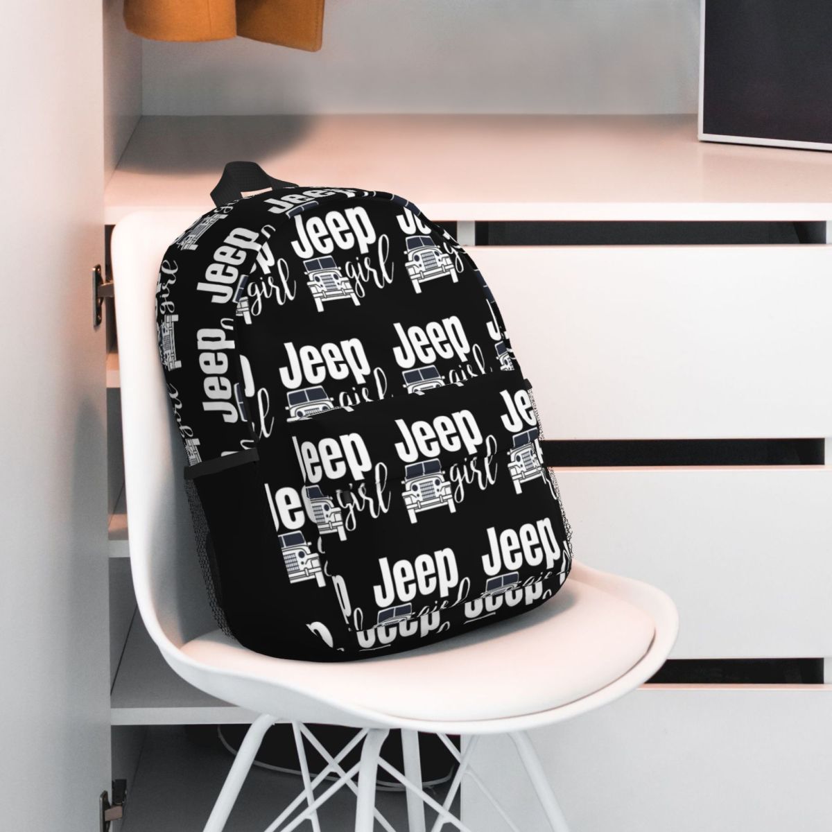 Plecak Jeep Girl, Wyprzedaż, P – Women'S Jeep Bags recenzja i cena