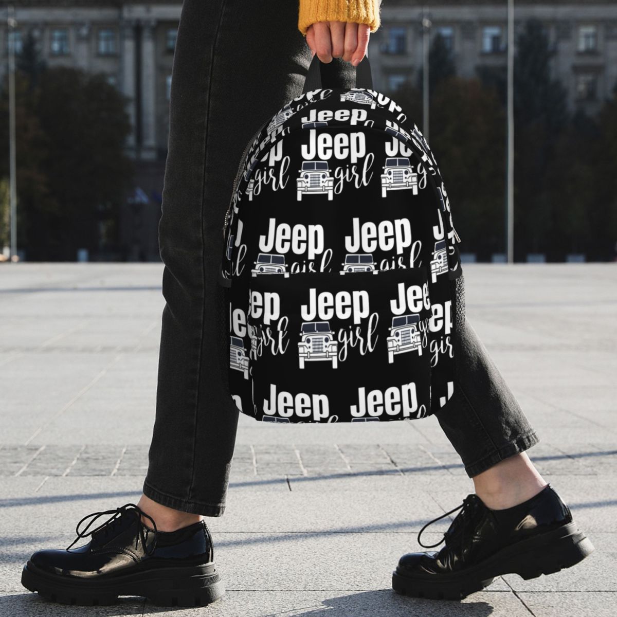 Plecak Jeep Girl, Wyprzedaż, P – Women'S Jeep Bags recenzja i cena
