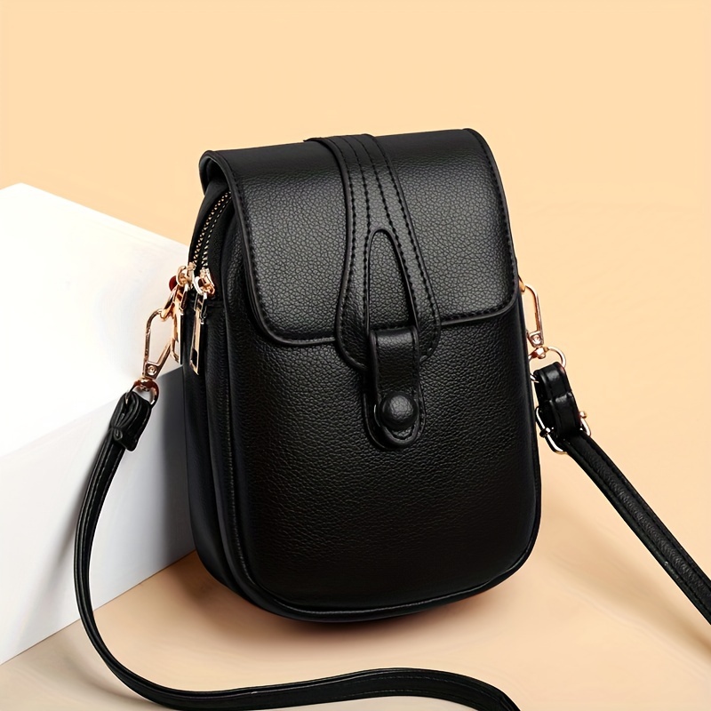 Stylowe, otwierane na skos tor – Women Bags In Amazon recenzja i cena