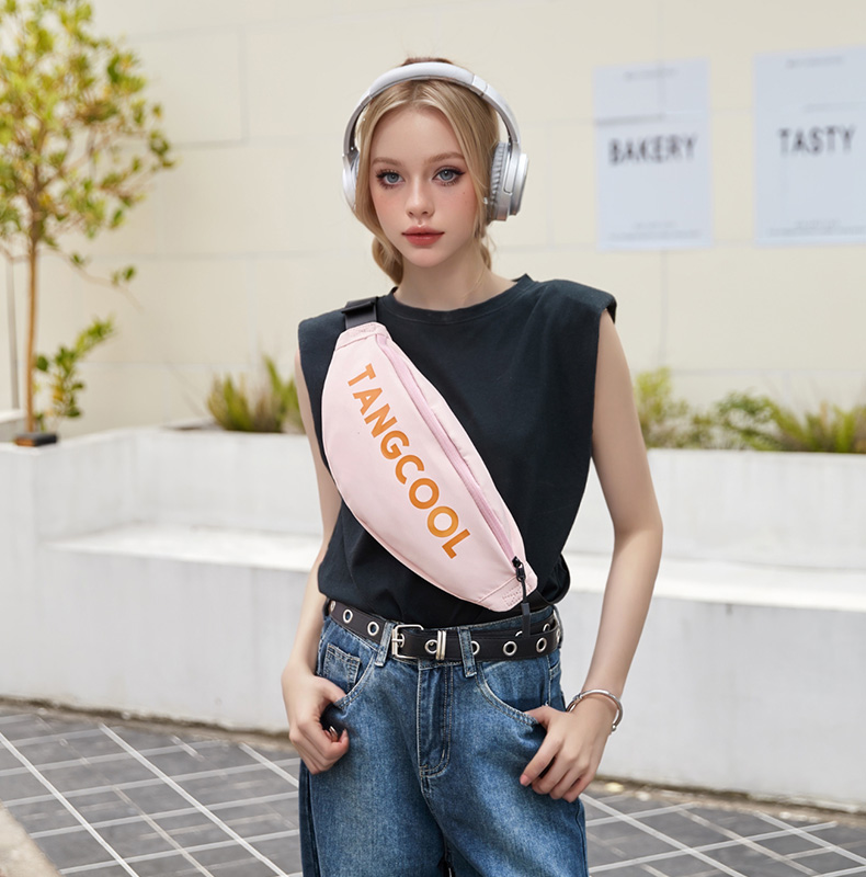Wodoodporna saszetka biodrowa/ – Women Bags For Work recenzja i cena