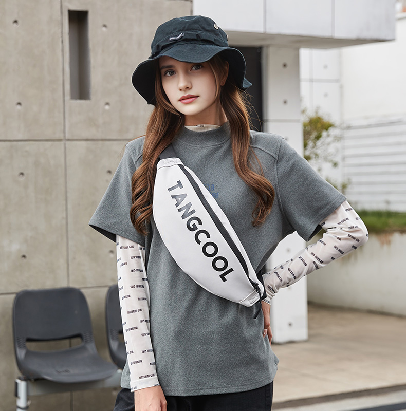 Wodoodporna saszetka biodrowa/ – Women Bags For Work recenzja i cena