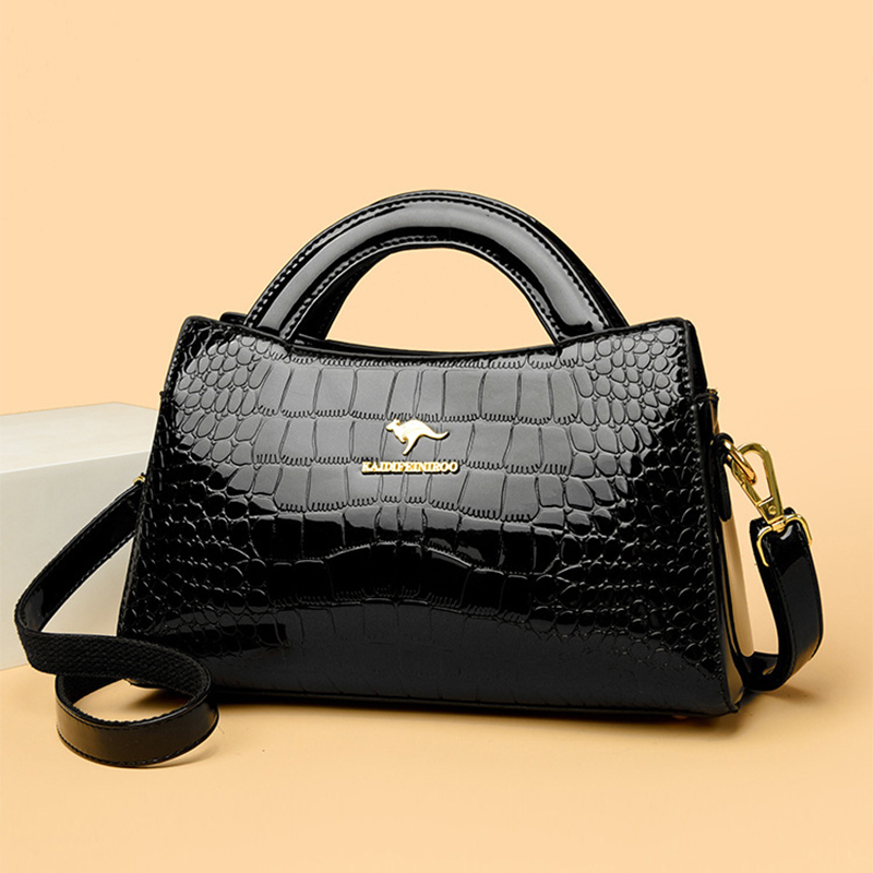 Torba na ramię typu crossbody  – Women'S Kangaroo Bags recenzja i cena