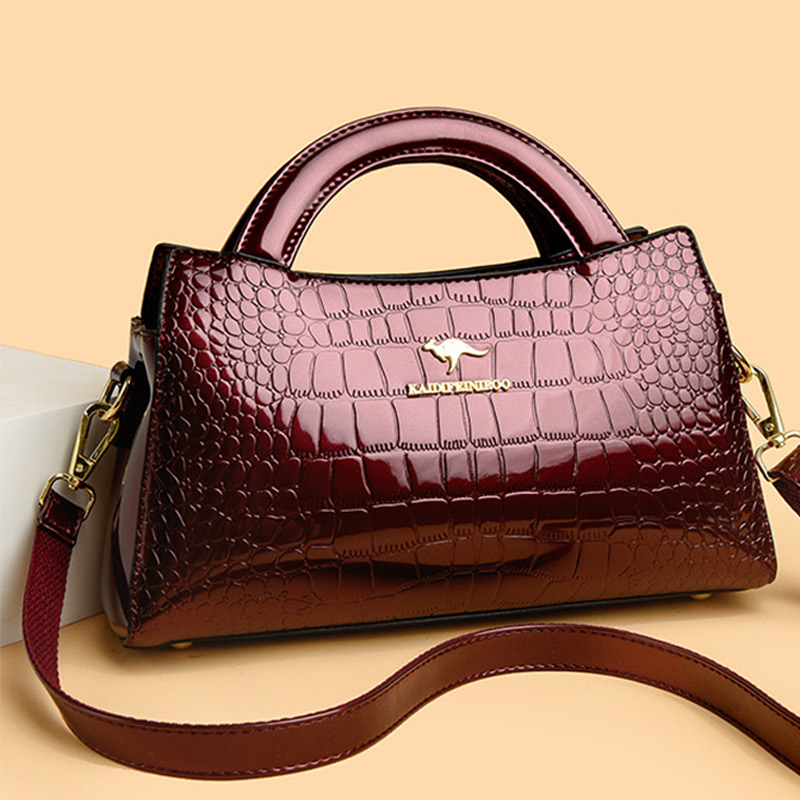 Torba na ramię typu crossbody  – Women'S Kangaroo Bags recenzja i cena