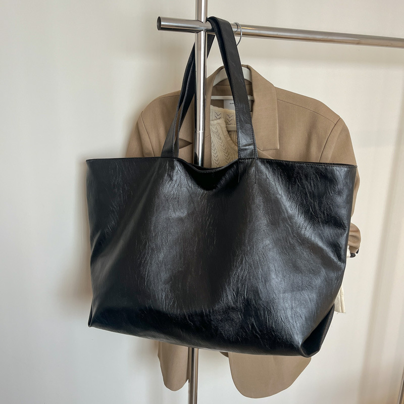 Proste torby typu tote w stylu – Women Bags In Trend recenzja i cena