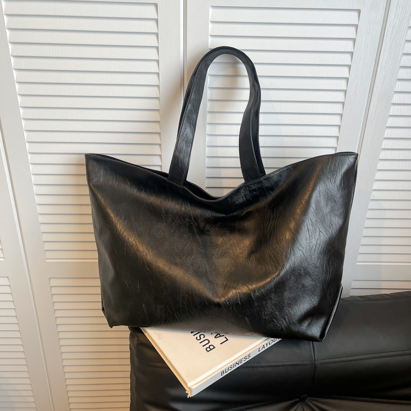Proste torby typu tote w stylu – Women Bags In Trend recenzja i cena