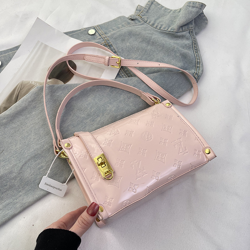 Kolekcja Klasycznych Projektów – Women'S Bags New Collection recenzja i cena