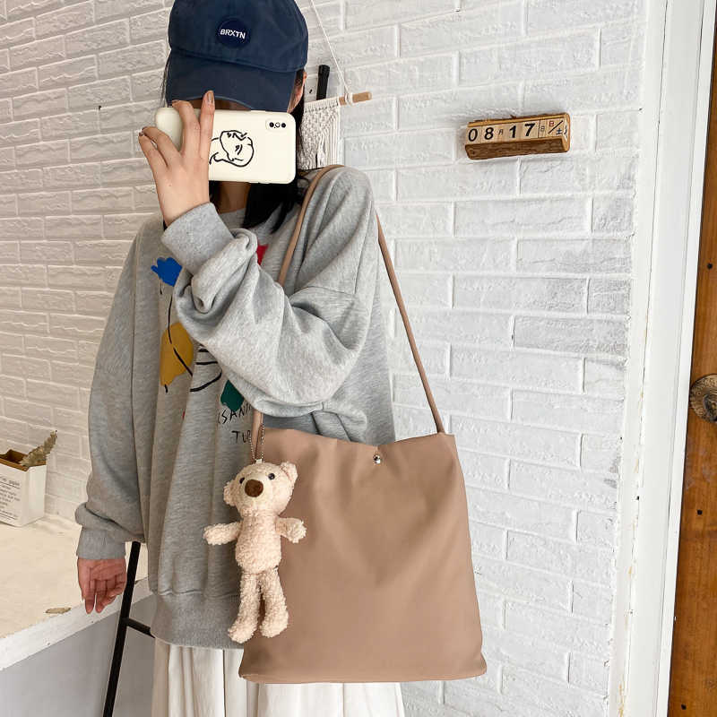 Proste, codzienne torby damski – Women Bags In Trend recenzja i cena