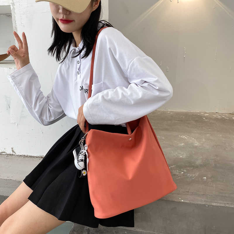 Proste, codzienne torby damski – Women Bags In Trend recenzja i cena