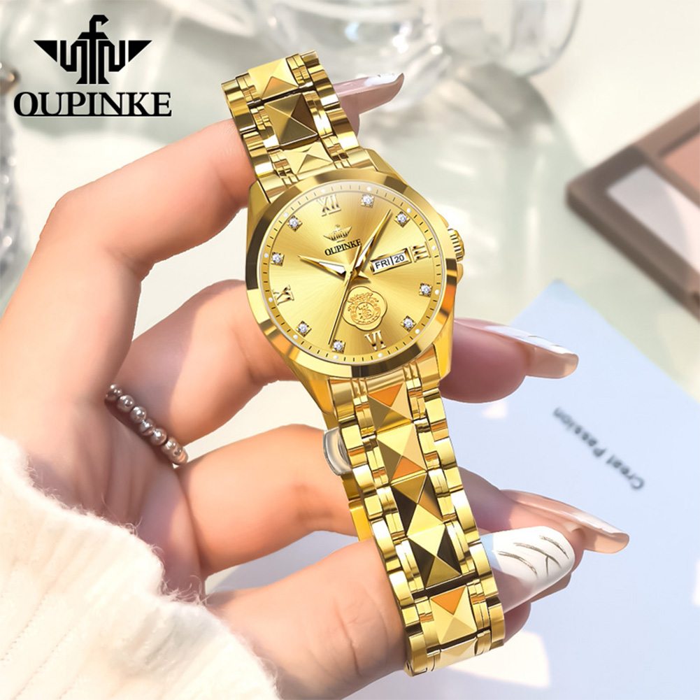 OUPINKE 3305 damski prawdziwy  – Women Bags Ru recenzja i cena