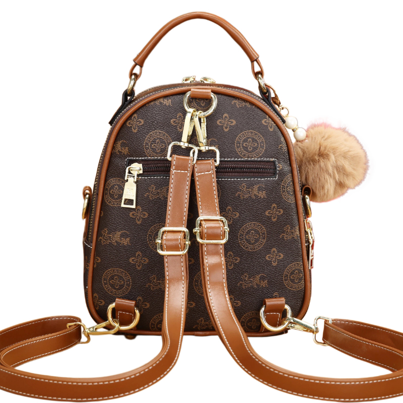 3-częściowy zestaw toreb damsk – Mini Backpack Women recenzja i cena