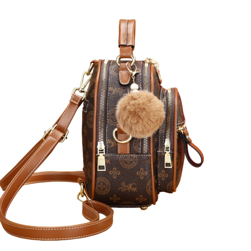 3-częściowy zestaw toreb damsk – Mini Backpack Women recenzja i cena