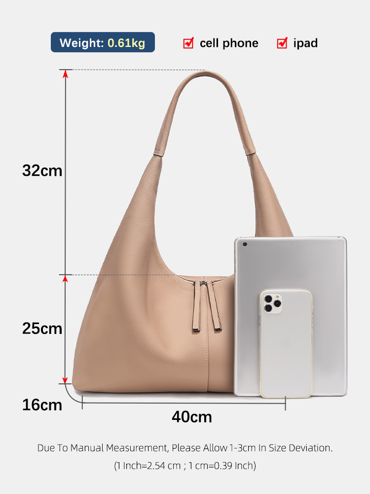 Torba Tote Zency Duża Pojemnoś – Women Bags For Work recenzja i cena