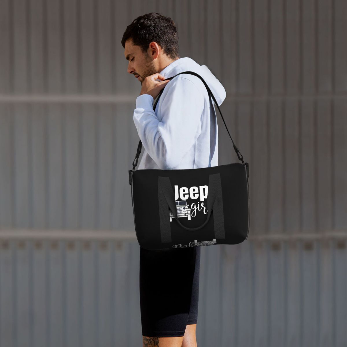 Torba plażowa J-Jeep-S dla dzi – Women'S Jeep Bags recenzja i cena