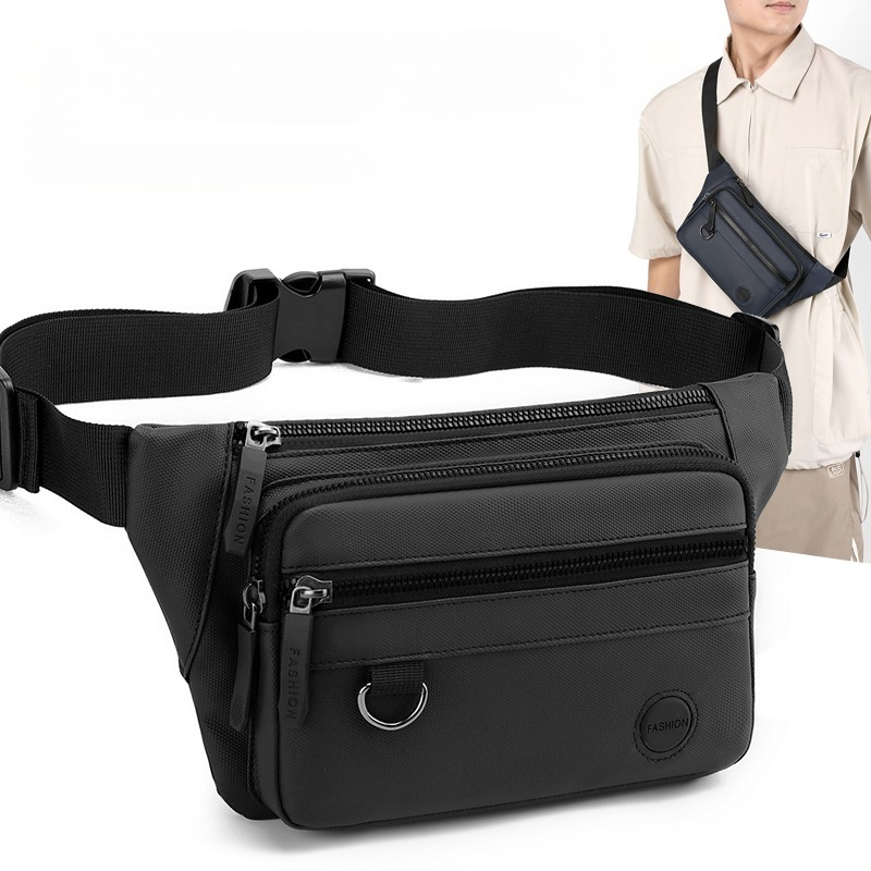 Wodoodporna torba biodrowa uni – Women'S Kangaroo Bags recenzja i cena