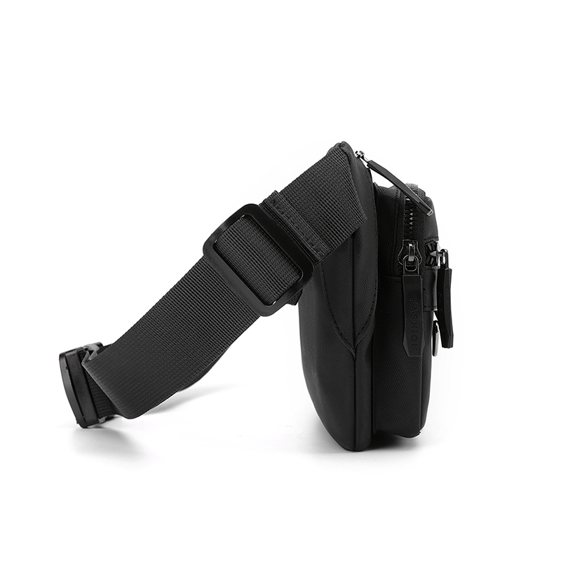 Wodoodporna torba biodrowa uni – Women'S Kangaroo Bags recenzja i cena